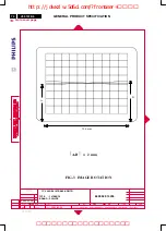 Preview for 70 page of Philips 107B50/74 Service Manual