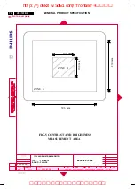 Preview for 72 page of Philips 107B50/74 Service Manual