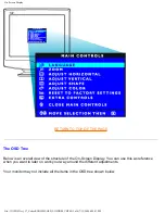 Preview for 22 page of Philips 107C User Manual