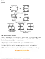 Preview for 56 page of Philips 107C User Manual