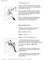 Preview for 82 page of Philips 107C User Manual