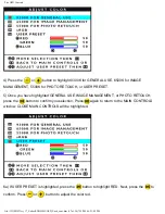 Preview for 106 page of Philips 107C User Manual