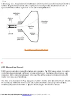 Предварительный просмотр 36 страницы Philips 107C6 User Manual