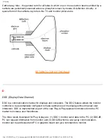 Предварительный просмотр 37 страницы Philips 107C62 Electronic User'S Manual