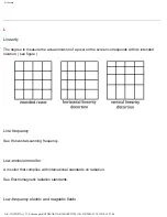 Предварительный просмотр 43 страницы Philips 107C62 Electronic User'S Manual