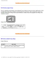 Предварительный просмотр 66 страницы Philips 107C62 Electronic User'S Manual