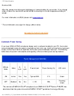 Предварительный просмотр 14 страницы Philips 107E5 Electronic User'S Manual