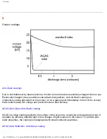 Предварительный просмотр 54 страницы Philips 107E5 Electronic User'S Manual