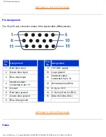 Preview for 11 page of Philips 107E50 User Manual