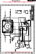 Предварительный просмотр 17 страницы Philips 107E51/87 Service Manual