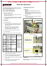 Предварительный просмотр 30 страницы Philips 107E51/87 Service Manual