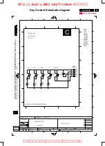 Предварительный просмотр 37 страницы Philips 107E51/87 Service Manual