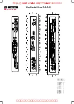 Предварительный просмотр 38 страницы Philips 107E51/87 Service Manual