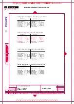 Предварительный просмотр 60 страницы Philips 107E51/87 Service Manual