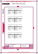 Предварительный просмотр 62 страницы Philips 107E51/87 Service Manual