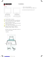 Предварительный просмотр 4 страницы Philips 107E61/00 Service Manual