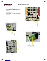 Предварительный просмотр 16 страницы Philips 107E61/00 Service Manual