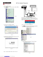 Предварительный просмотр 18 страницы Philips 107E61/00 Service Manual