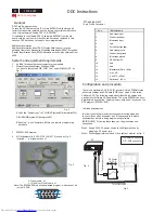 Предварительный просмотр 20 страницы Philips 107E61/00 Service Manual