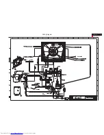 Предварительный просмотр 35 страницы Philips 107E61/00 Service Manual