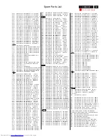 Предварительный просмотр 49 страницы Philips 107E61/00 Service Manual