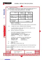 Предварительный просмотр 68 страницы Philips 107E61/00 Service Manual