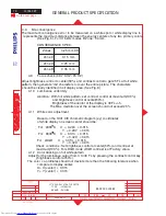 Предварительный просмотр 70 страницы Philips 107E61/00 Service Manual