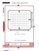 Предварительный просмотр 78 страницы Philips 107E61/00 Service Manual