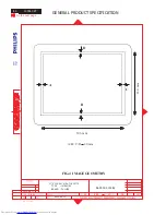 Предварительный просмотр 80 страницы Philips 107E61/00 Service Manual