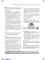 Предварительный просмотр 85 страницы Philips 107E61/00 Service Manual