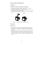 Preview for 5 page of Philips 107E63 User Manual