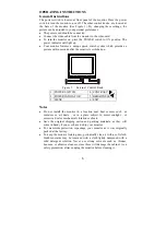 Preview for 7 page of Philips 107E63 User Manual