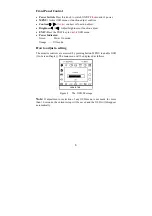 Preview for 8 page of Philips 107E63 User Manual