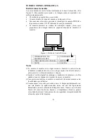 Preview for 21 page of Philips 107E63 User Manual