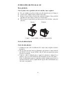 Preview for 33 page of Philips 107E63 User Manual