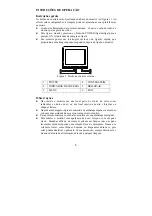 Preview for 35 page of Philips 107E63 User Manual