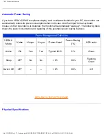 Preview for 15 page of Philips 107F User Manual