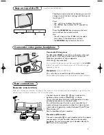 Preview for 7 page of Philips 107FP4 User Manual