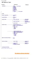 Preview for 17 page of Philips 107H Electronic User'S Manual