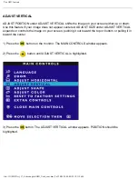 Preview for 69 page of Philips 107H Electronic User'S Manual