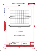 Preview for 31 page of Philips 107P2 CM25 GSIII Service Manual