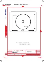 Preview for 34 page of Philips 107P2 CM25 GSIII Service Manual