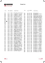 Preview for 40 page of Philips 107P2 CM25 GSIII Service Manual