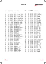 Preview for 41 page of Philips 107P2 CM25 GSIII Service Manual