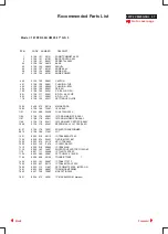 Preview for 43 page of Philips 107P2 CM25 GSIII Service Manual