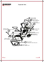 Preview for 44 page of Philips 107P2 CM25 GSIII Service Manual