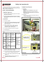 Preview for 57 page of Philips 107P2 CM25 GSIII Service Manual