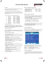 Preview for 58 page of Philips 107P2 CM25 GSIII Service Manual