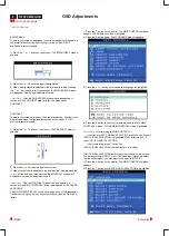 Preview for 69 page of Philips 107P2 CM25 GSIII Service Manual