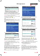 Preview for 70 page of Philips 107P2 CM25 GSIII Service Manual